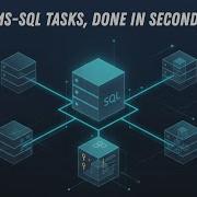 AI Database Tools For MS SQL Generate Queries Data Docs Workik AI