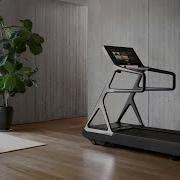 The Treadmill You Want Technogym Run Personal