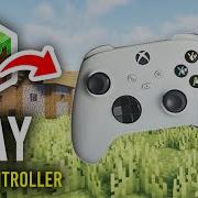 How To Play Minecraft Java With Controller Step By Step