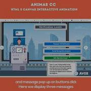 Adobe Animate CC Tutorial 2020 Html 5 Canvas Animation For Verification Process Introduction