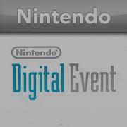 Nintendo Digital Event E3 2015