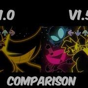 Crossed Out V1 0 Vs V1 5 Indie Cross Plus Comparison