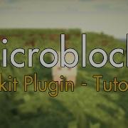 Microblocks Bukkit PlugIn Tutorial BrokenBukkit 1 7 4 German