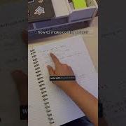 This Is How I Made My Coding Notes