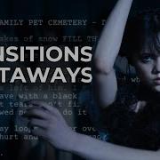 Formatting Transitions To Enhance Your Screenplay S Narrative Flow