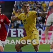Great Long Range Strikes Best Of EURO 2024