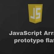 17 Array Prototype Flat JavaScript Frontend Take It Easy Shorts