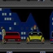 Let S Play Michael Jackson S Moonwalker Level 6