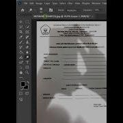 Remove Shadow From Paper Using Photoshop Photoshop