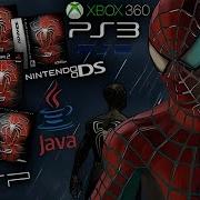 Я прошёл ВСЕ ВЕРСИИ SPIDER MAN 3 ТОТАЛЬНЫЙ РАЗБОР