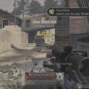 SICK BARRETT 50CAL KILLFEED