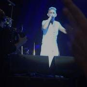 The Things You Said Live In Berlin 25 07 18