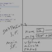 20 Scope And Lifetime Of Variables