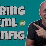 Spring Boot Tutorial Mixing XML And Annotation Configuration