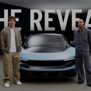 Hamilton And Leclerc Unveiling The Ferrari Luce Episode 4