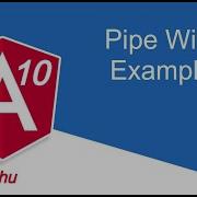 Angular 10 Tutorial 23 Pipe With Example