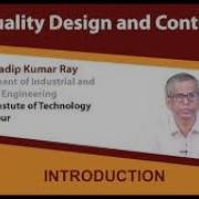Quality Design And Control Week 3 Quiz Assignment 3 Solution NPTEL SWAYAM 2023
