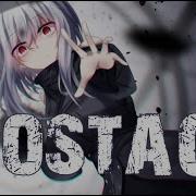 Nightcore Besomorph Riell Hostage Lyrics