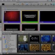 The Basics Of Pro Presenter 4