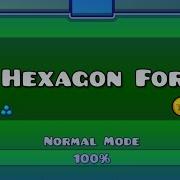 How To Beat Hexagon Force EASILY New Tips