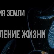 Происхождение Земли и зарождение жизни