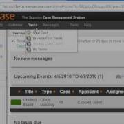 MerusCase Tutorial Batch Scanning Part 1