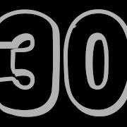 30 Second Countdown With Voice Over Sound Effect