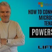 Как подключиться к клиенту Microsoft 365 с помощью PowerShell