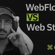 Choosing Between Webflow And Webstudio For Web Design