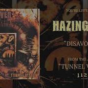 HAZING OVER DISAVOWED