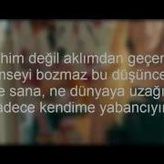 Hadise Bu Aralar Lyrics