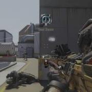 COD AW A Snipers Kill Feed
