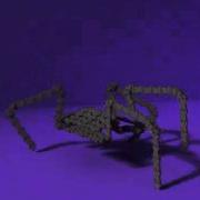 Replicator Animation