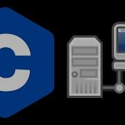 C Programming TCP Server