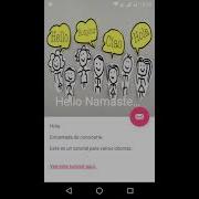 Android MultiLanguage Support