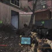 AMAZING Spawn Shot
