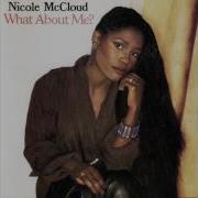 Nicole McCloud Always And Forever