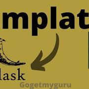 8 Python Flask Tutorial For Beginners Flask Templates