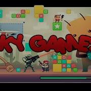 Construct 2 Урок 7 Пауза