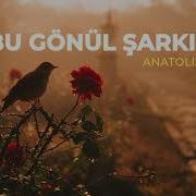 Ah Bu Gönül Şarkıları Anatolian Rock Cover