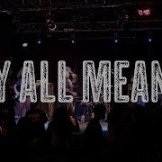 Just Another Gig VOL 2 04 By All Meanz