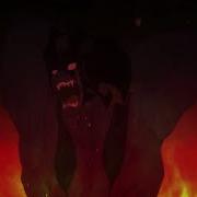 Kaya Underwater Devilman Crybaby Edit