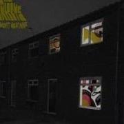 Arctic Monkeys Space Invanders DEMO