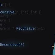 Nested Recursive Functions In Go Not As Easy As You Think