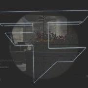 FaZe Crafted Darling MW3 Mini