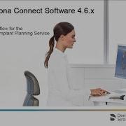 Sirona Connect 4 6 Workflow For The MySimplant Planning Service En