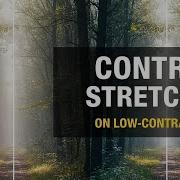 Piecewise Linear Contrast Stretching Image Enhancement Using Python And OpenCV