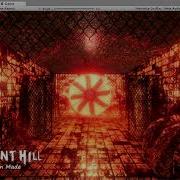 Unity 3D Silent Hill Fan Made Otherworld Test