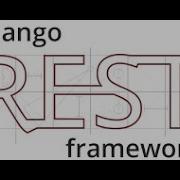 View In Django Rest Framework CRUD Create Retrieve Update Delete