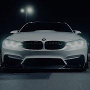 F80 M3 Night Run 4K